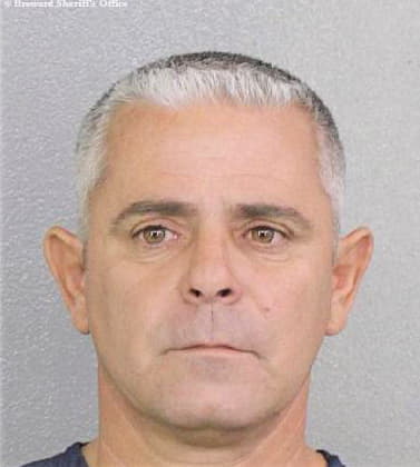 Martin Milton - Broward County, FL 