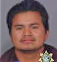 Jimenezdiaz Moises - Multnomah County, OR 