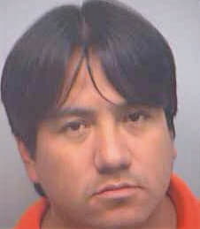 Enrique Trejo - Fulton County, GA 