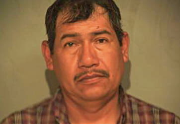 Hernandez Hector - Hidalgo County, TX 