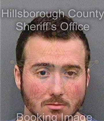 Barrett James - Hillsborough County, FL 