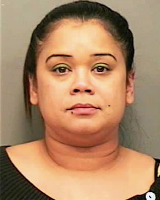 Brazell Leilani - Montgomery County, TN 