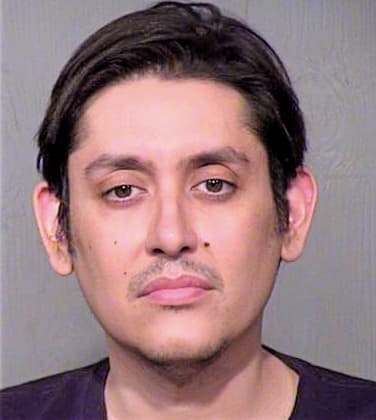 Rivera Nathaniel - Maricopa County, AZ 