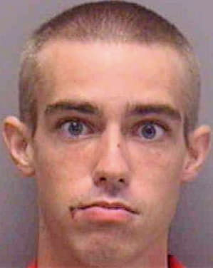 Smith Aaron - Lee County, FL 