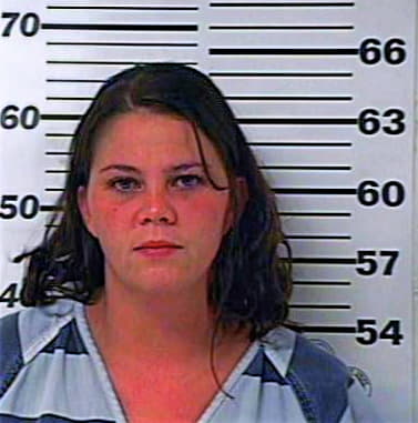 Brooner Amber - Henderson County, TX 