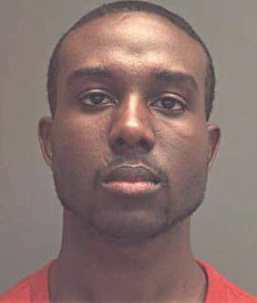 Hamilton Clifton - Douglas County, GA 