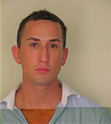 Bocci Garrett - Hillsborough County, FL 