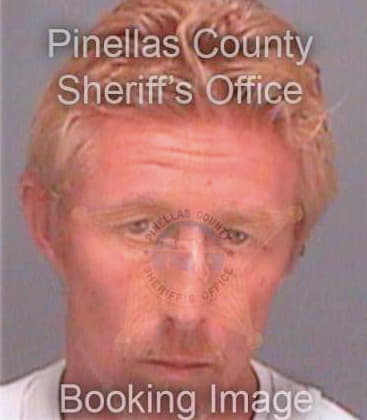 Hoyle James - Pinellas County, FL 