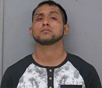 Hernandez Rodrigo - Madera County, CA 