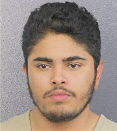 Martinez Alvaro - Broward County, FL 