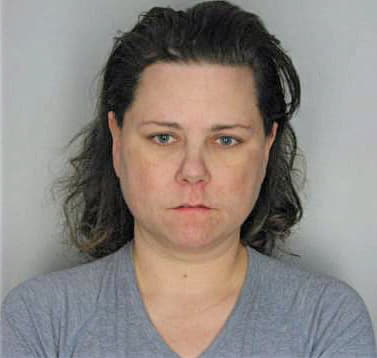 Boyd Angela - Hillsborough County, FL 