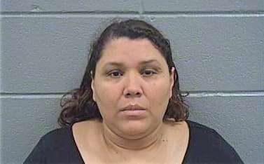 Santana Magali - Cook County, IL 