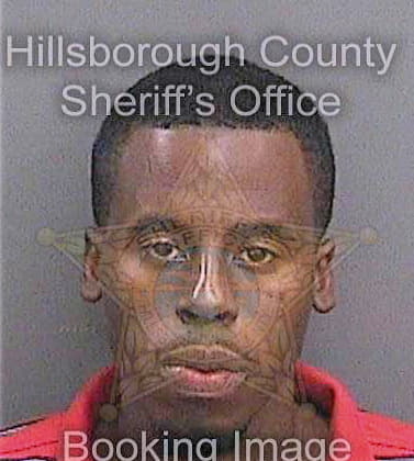 Tolliver Roger - Hillsborough County, FL 