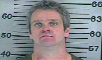 Cox Christopher - Dyer County, TN 