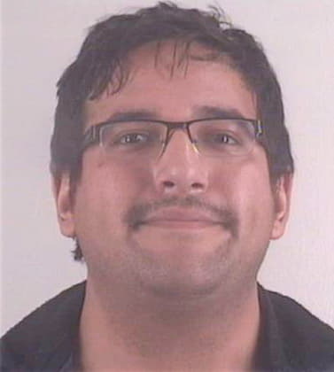 Moreno Ismael - Tarrant County, TX 