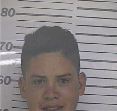 Marquez Mario - SantaFe County, NM 