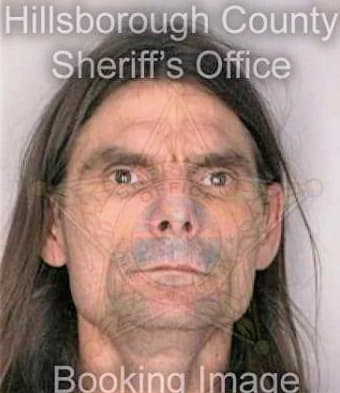 Mcintire Michael - Hillsborough County, FL 