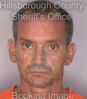 Boggiano Dante - Hillsborough County, FL 
