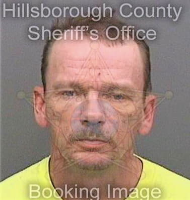 Lee Destery - Hillsborough County, FL 