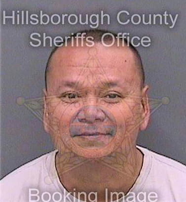 Goins Robert - Hillsborough County, FL 