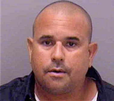 Rodriguez Roberto - Lee County, FL 