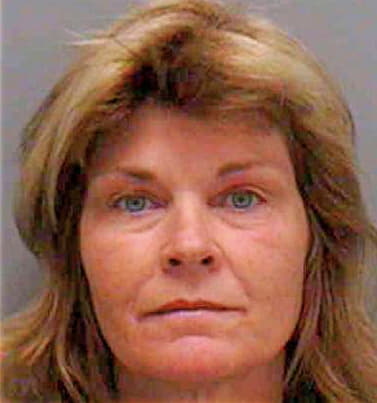 Stenjem Sherry - Lee County, FL 