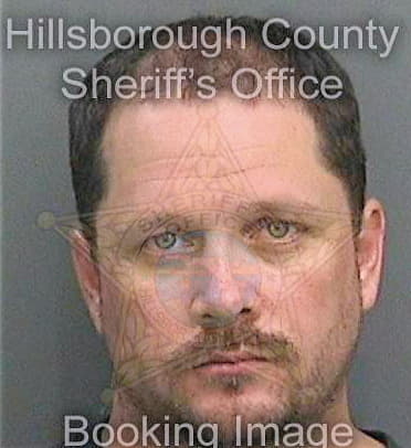 Dison Donald - Hillsborough County, FL 