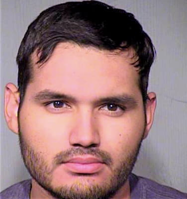 Moreno Ernesto - Maricopa County, AZ 