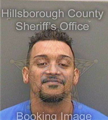 Lugoortiz Joseph - Hillsborough County, FL 