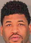 James Santos - Shelby County, TN 