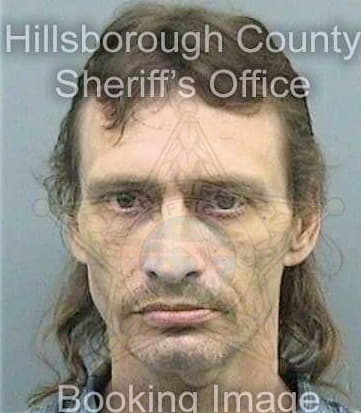 Otto Timothy - Hillsborough County, FL 