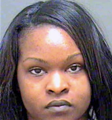 Harrell Tonya - Mecklenburg County, NC 