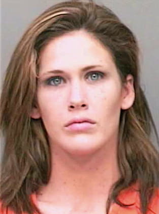 Anderson Ashley - Montgomery County, TN 