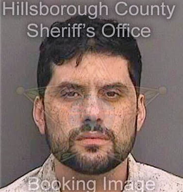 Soto Christopher - Hillsborough County, FL 