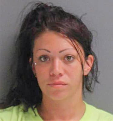 Thoroughgood Nicole - Volusia County, FL 