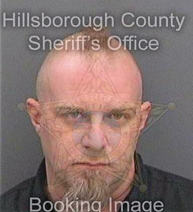 Craig Patrick - Hillsborough County, FL 