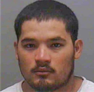 Garcia Ramon - Lee County, FL 
