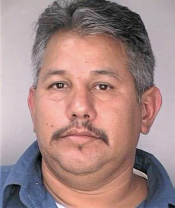 Sanchez Ricardo - Hillsborough County, FL 