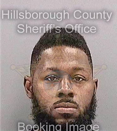 Mcrae Roosevelt - Hillsborough County, FL 