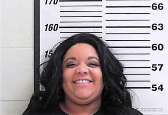 Mckelvy Keisha - Davis County, UT 