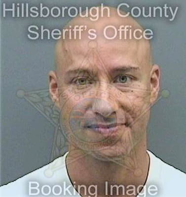 Douglas Lance - Hillsborough County, FL 