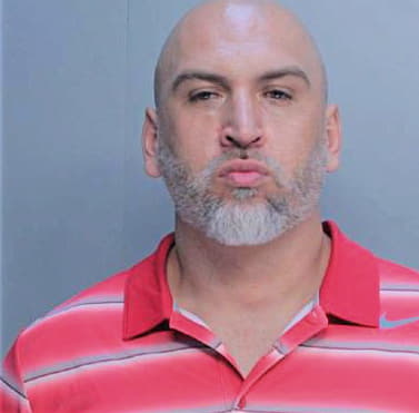 Nieto Luis - Dade County, FL 