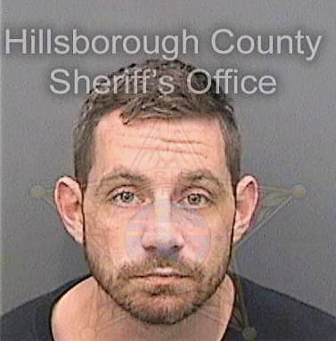 Greene Michael - Hillsborough County, FL 