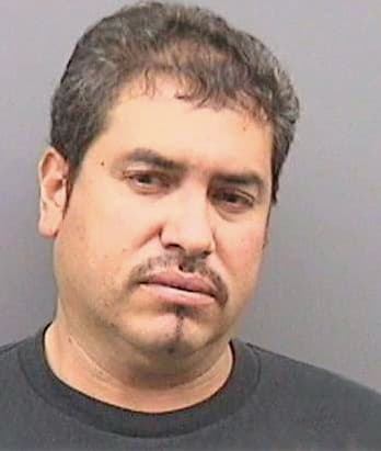 Melgozamontejano Arturo - Hillsborough County, FL 