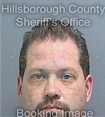 Melton Brent - Hillsborough County, FL 