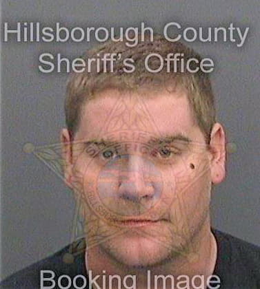 Lampp Brian - Hillsborough County, FL 