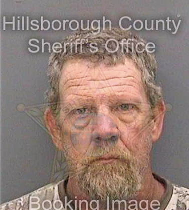 Blount David - Hillsborough County, FL 