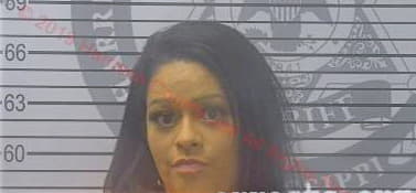 Dobson Desiree - Harrison County, MS 