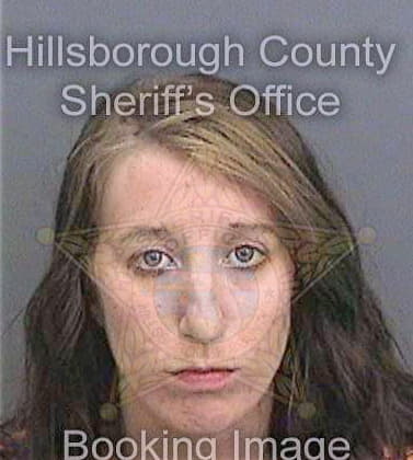 Siffrinn Erica - Hillsborough County, FL 