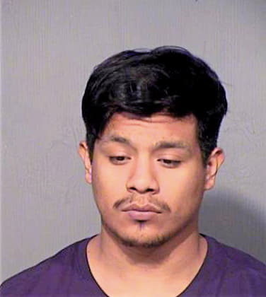 Beltran Isaias - Maricopa County, AZ 